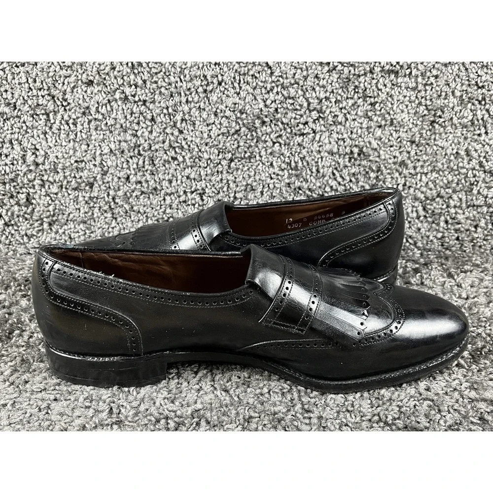 Allen Edmonds •in good